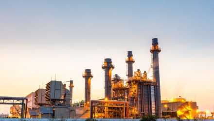 Energy Transfer on Natural Gas Opportunities & More