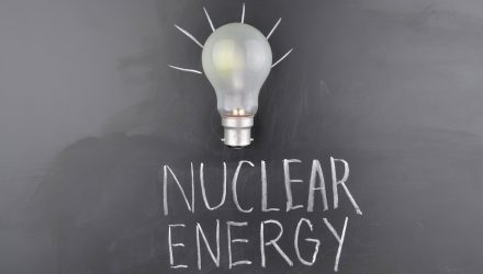 SMRF Could Benefit From Public Sentiment Favoring Nuclear Energy