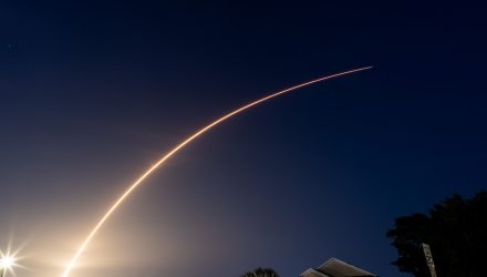 SpaceX & Beyond: Decoding the ETF Paths to Space Investing