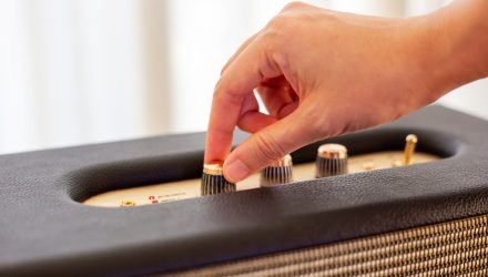 Turn up the Volume on Energy Income With This ETF