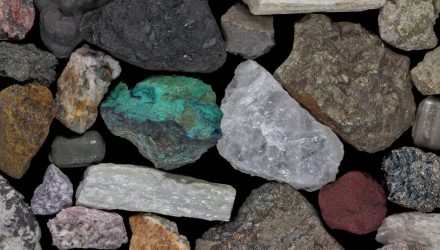 How to Play the Ex-China Rare Earths Boom With REXC
