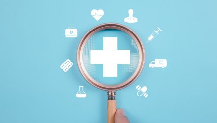 Healthcare Exposure Focused on Big Pharma? You’re Missing Out