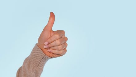 Get Durability & Upside in Small-Cap Dividend Growth ETF SMDV