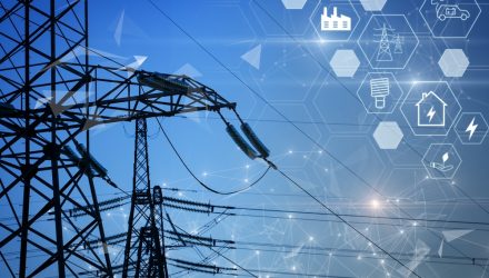 ALPS Electrification ETFs Target AI Energy Demand