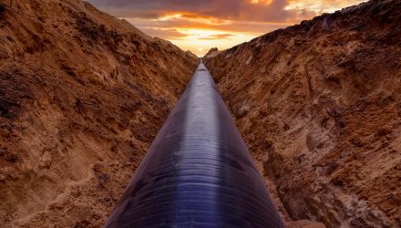 Kinder Morgan Earnings: Strong Q1 Results & Data Center Wins