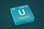 As Oil Prices Struggle, Keep an Eye on Uranium