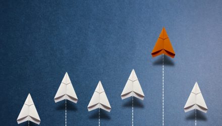 Why Flows Into Active ETFs Are Outpacing Total Market Share
