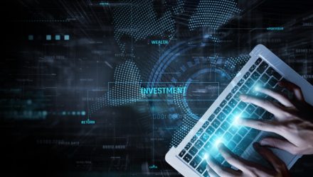 Crypto Option Income ETFs Post March Distributions