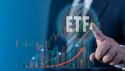 ETF Flows Top $500 Billion in First Quarter of 2026