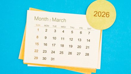 Analysis: Active ETFs Lapped Passive ETF Inflows in March