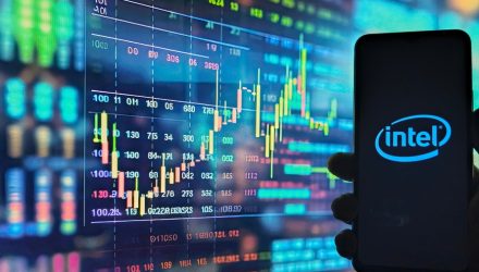 Are Semiconductors Feeling Chipper After Intel's Earnings?