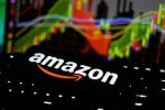 With Amazon Earnings Near, Consider These ETFs