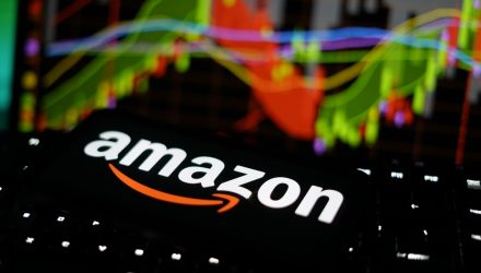 With Amazon Earnings Near, Consider These ETFs