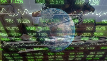 International Equities Back in Focus as Market Leadership Shifts