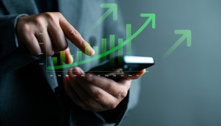 Industrials Drive Gains for OUSM Small-Cap ETF