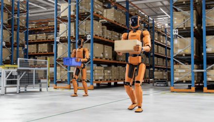 Physical AI and the Defensive Case for Robotics