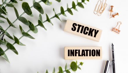 Tired of Sticky Inflation? Try This High-Income ETF