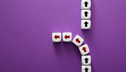 Bear Market in Diversification