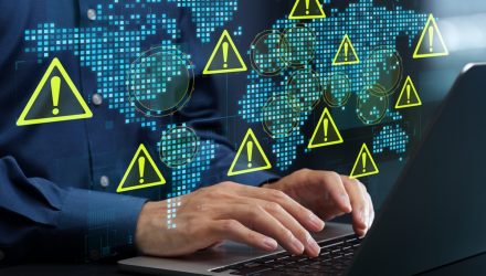 Navigate Geopolitical Risks With Global Infrastructure ETFs