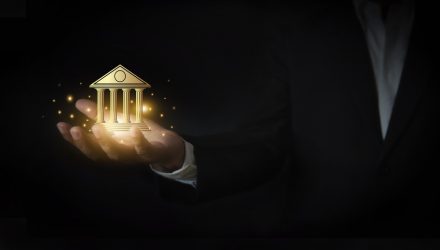 Active Financials ETF Holds Sector Earnings Leaders