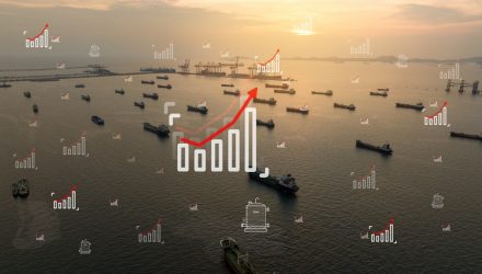 With No End in Sight in Hormuz, Get Income ETFs Now