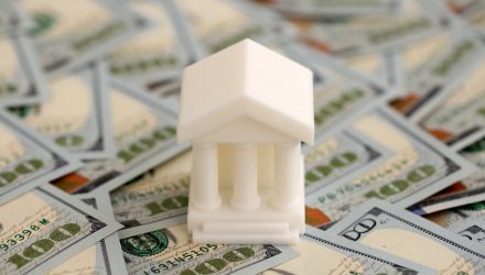 It Might Be Time to Bank on These Bank ETFs
