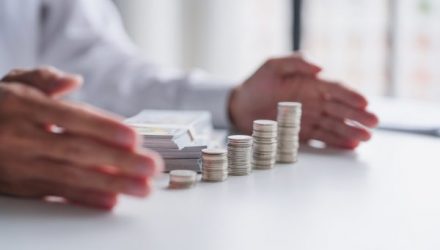 Investors Prefer Downside Protection ETFs to Inverse, Leveraged