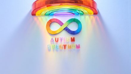 Defiance ETFs’ Autism Impact Fund Filing Makes Me Proud