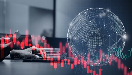 Active Management Shines Bright With This Commodities ETF