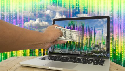 Wall Street Moves $300B in Assets Onto Blockchain
