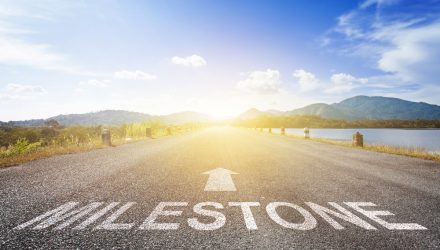 Leading Active ETF TCAF on Track for Major Milestone This Summer