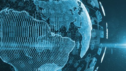 An ETF With a National Security Screen That's Outpacing Broad EM