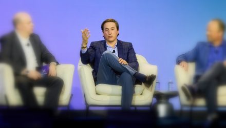 Tyler Rosenlicht on Real Assets, Cohen & Steers ETFs, & More