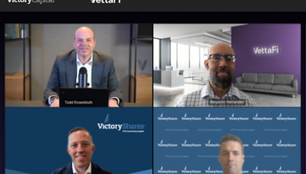 Why Stock Buyback Leaders Are Screening into the VictoryShares Free Cash Flow ETF