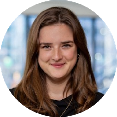 Gabby Vennitti  - Head of ETF Listings, Nasdaq