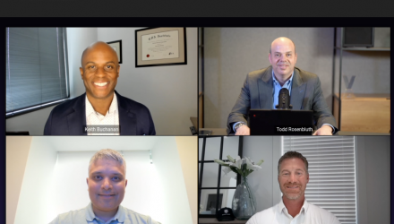 State Street’s Doshi on Gold's Portfolio Use Cases & More