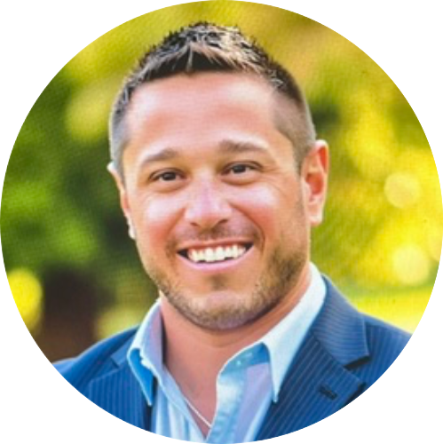 Michael W. Xirinachs - Director of Strategy & Market Development, FinHive Distribution