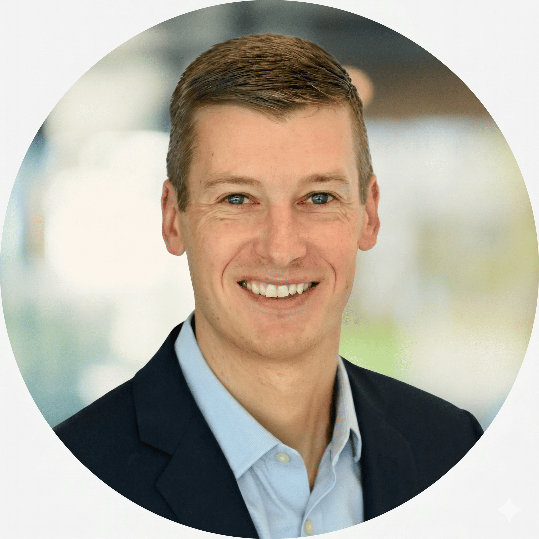 Nathan Miller, CFA® - Vice President of Product Development and Management , Amplify ETFs