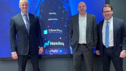 T Rowe Price Crosses $25 Billion: A New Chapter for an Active Powerhouse