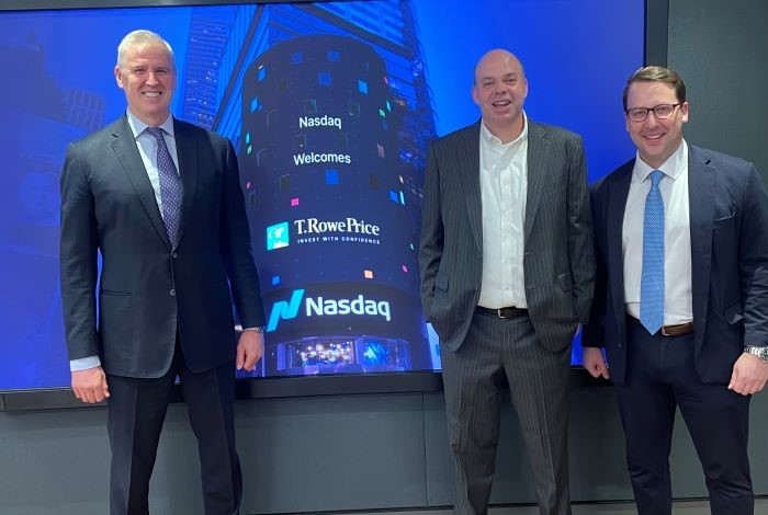 T. Rowe Price Crosses $25 Billion: A New Chapter for an Active Powerhouse