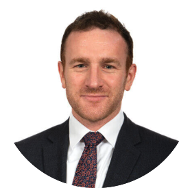 Thomas Morris Brown - Portfolio Specialist, Impax Asset Management