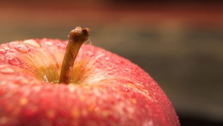 Apple Has the Right Stuff for More Upside
