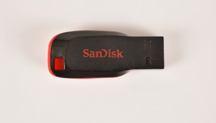 Why SanDisk Anchors GFLW’s Free Cash Flow Model