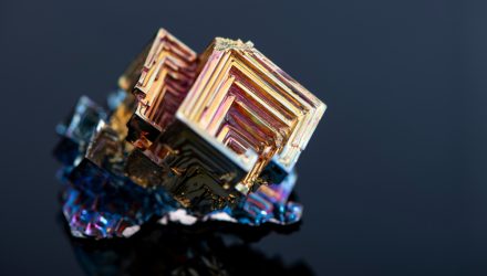 Metals in Motion: Why Rare Earths Are the New Strategic Frontier