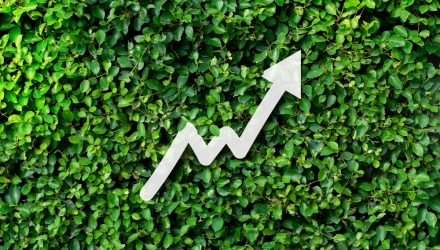 Income ETF GPIQ Adds $1 Billion in Flows YTD