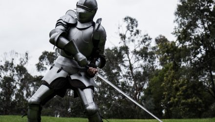 This Inflation-Fighting ETF Is Right for These Times