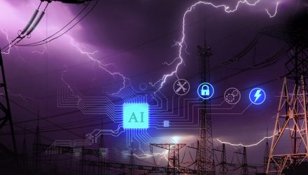 AI Pivot: Electrification Infrastructure in Focus