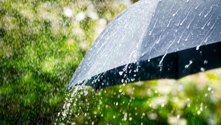 April Showers Bring a Deluge of ETF Inflows