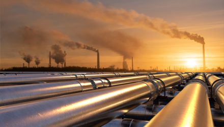 1Q26 MLP/Midstream Dividends: Growth Trend Continues
