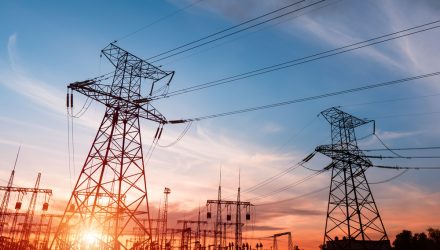 The Energy Sector: A Tactical Trading Opportunity